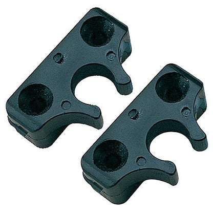 Seadog 90° Inside Eye Bracket (White)
