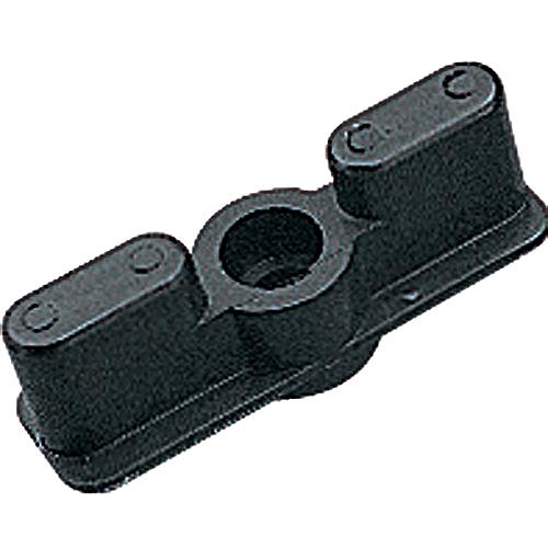 Nylon Windshield Double Latch 1pr