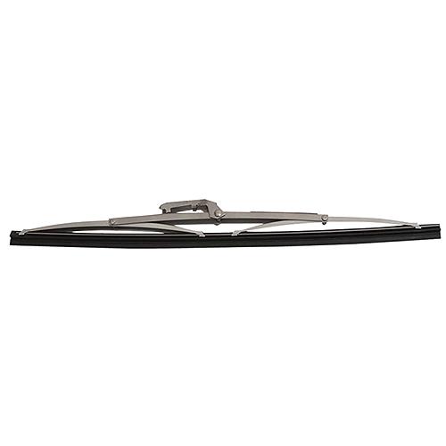 Marinco Premier Stainless Steel Wiper Blade, 16'