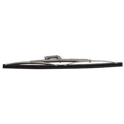 Marinco Premier Stainless Steel Wiper Blade, 16'