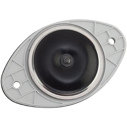 SeaDog 431250 Drop In 4 Amp 111 DB Horn V.3 with Grills - Powder Coated Steel & Injected Molded Nylon