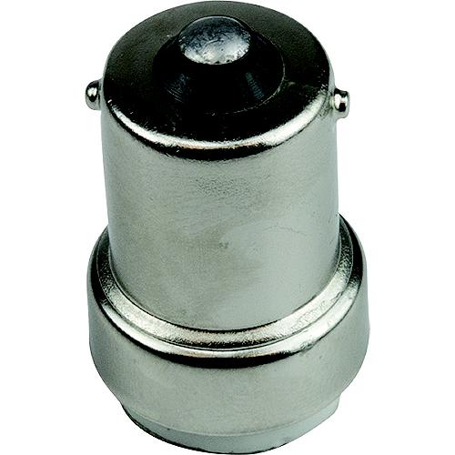 Seadog 442041-1 Bayonet Base G4 Adapter, Single Contact
