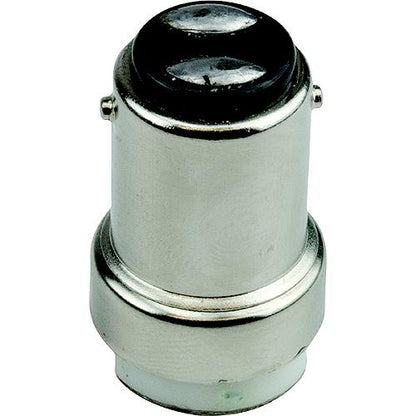 Seadog 442042-1 Bayonet Base G4 Adapter, Double Contact