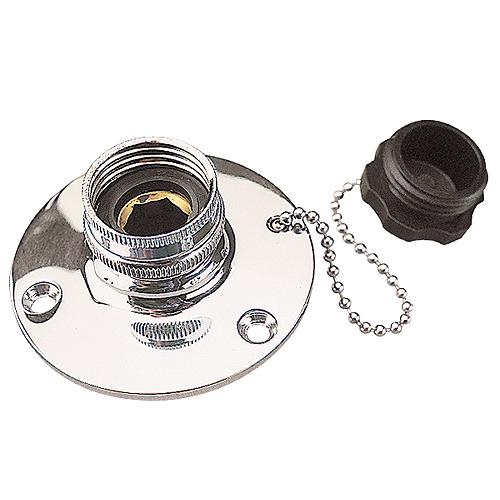 Seadog SS Water Inlet
