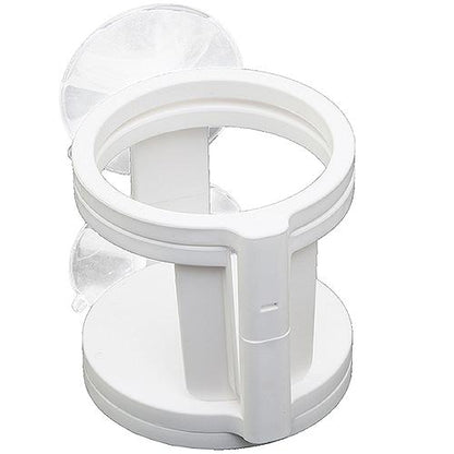 Single/Dual Expanding Drink Holder w/Suction Cups, Seadog Line 58851-1