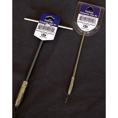 #1 Packing Extractor Tool