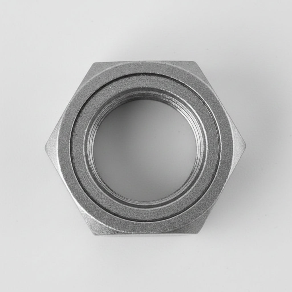 Nut, Pinion, Quicksilver 35921
