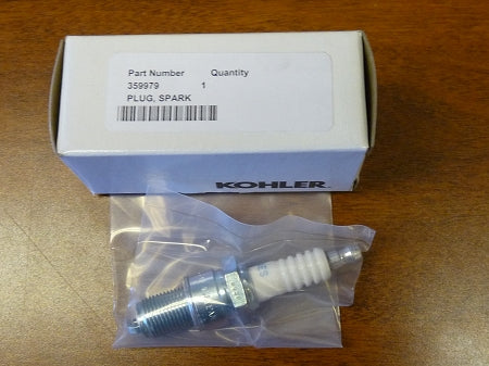 Kohler 359979 Spark Plug