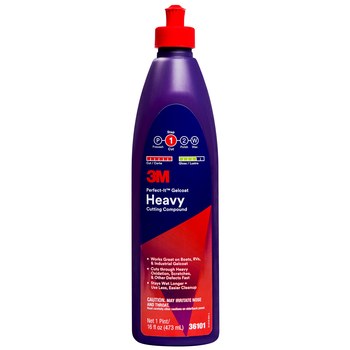 Perfect-It Heavy Compound 16 Fl Oz