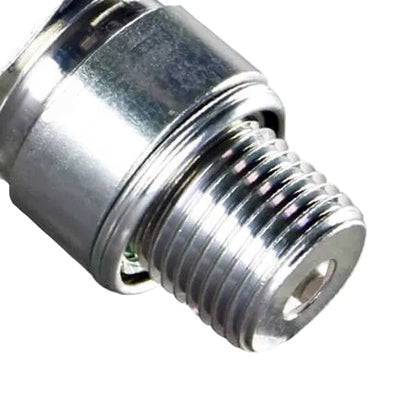 NGK 6431 BU8H Surface Gap Spark Plug