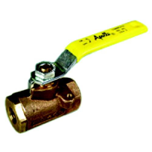 Apollo 1/2" Full Flow Ball Valve