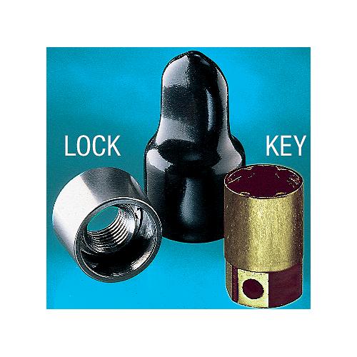 Outboard Lock  CLOSE OUT