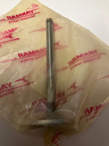 Yanmar 104511-11100 intake valve (NOS/Closeout)