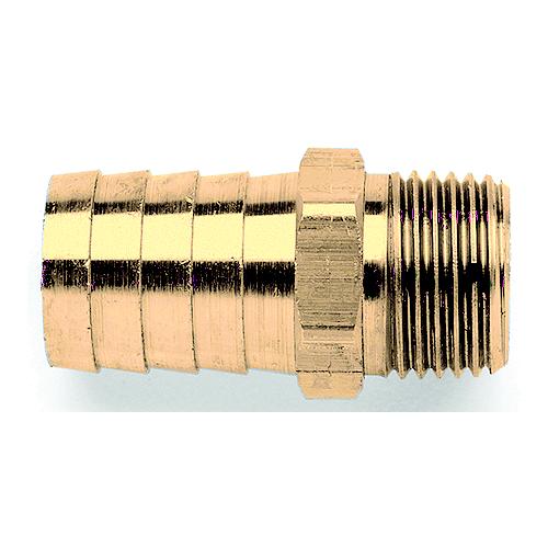 3/4" Hose x 1/2 Pipe Male Hose Barb
