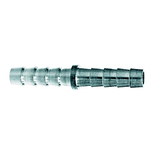 3/8" Brass Hose Splicer