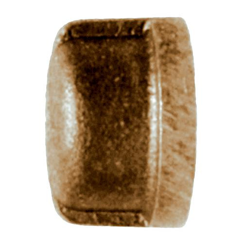 1/4"fip Bronze Pipe Cap, 44471