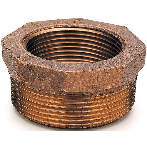1/2" X 3/8" Bushing