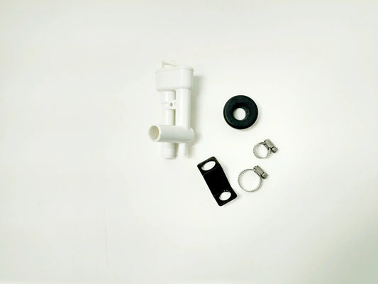 Dometic/Sealand | Vacuum Breaker Kit for use with Hand Spray | 385230335