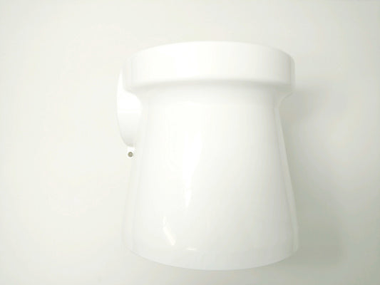 Kit, Tall Base Pedestal Cover White Sealand /Dometic 385310111