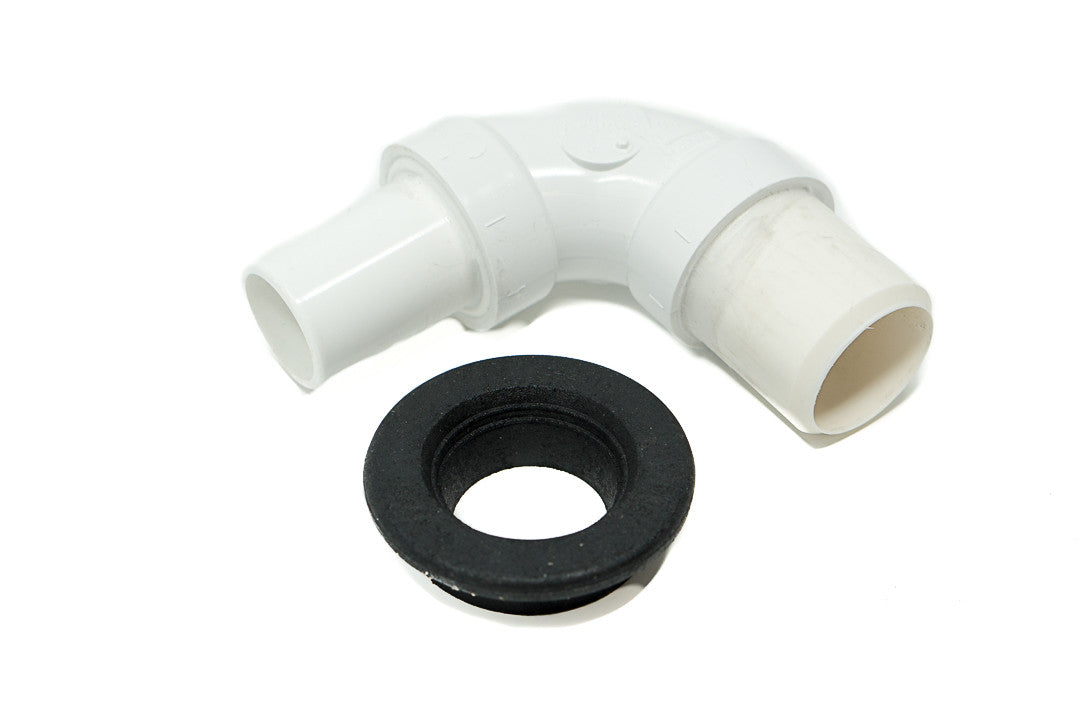 Kit, Inlet Elbow - Uniseal Sealand/Dometic 385310635