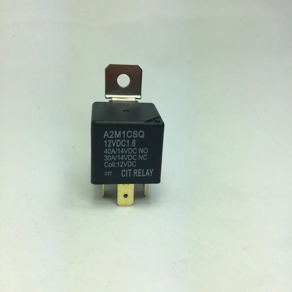 Dometic/Sealand | 12VDC Relay | 385311774