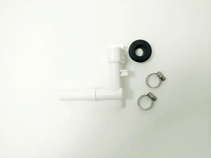 Dometic/Sealand | Vacuum Breaker Kit with Extension (500 series) | 385318065