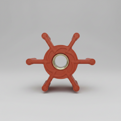 Reverso Impeller for OP-7