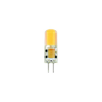 Scandvik 41072P LED G4 Replacement Bulb, Warm White