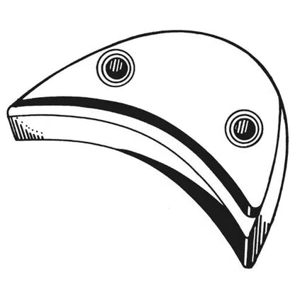 Johnson Evinrude O/B Zinc, Camp 392123