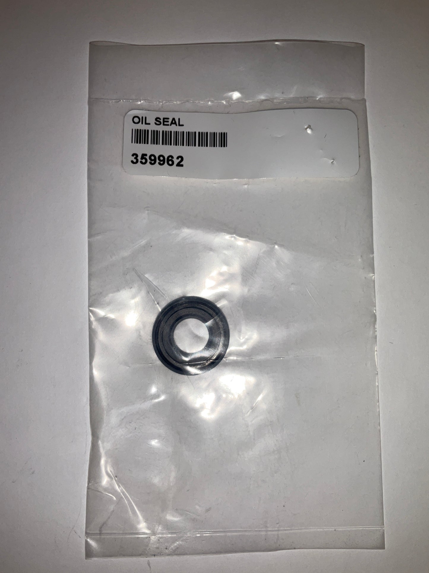 Kohler 359962 oil seal