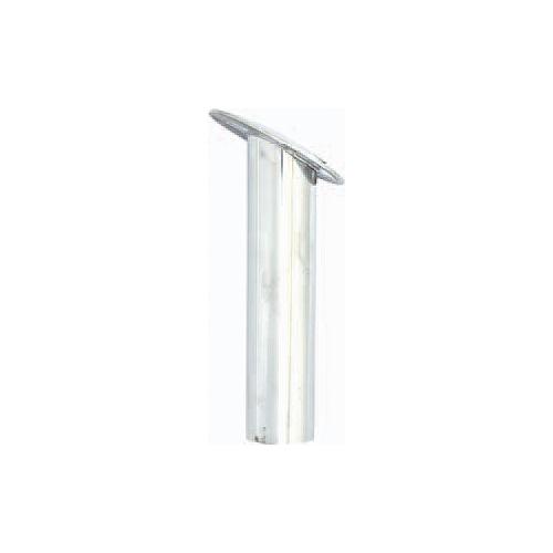 Oval Head Gunnel Rod Holder, Tigress 88525, CLOSEOUT