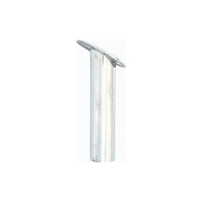 Oval Head Gunnel Rod Holder, Tigress 88525, CLOSEOUT
