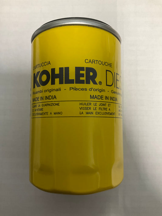 Kohler ED0021752800-S OEM Oil Filter