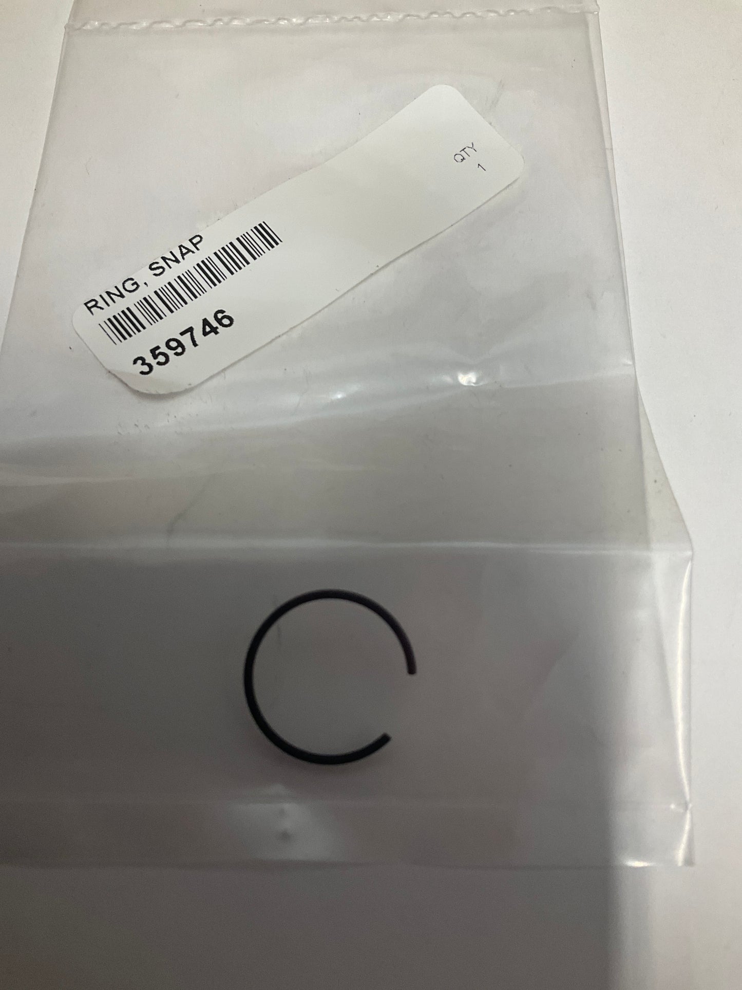 Kohler 359746 Ring, Snap