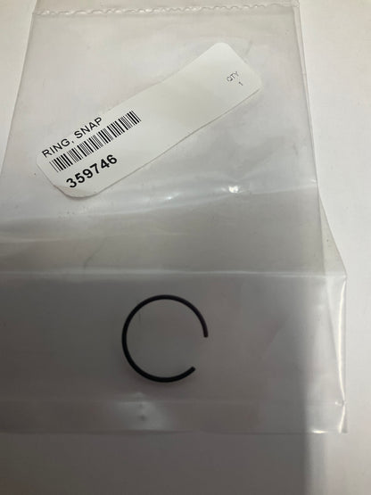 Kohler 359746 Ring, Snap