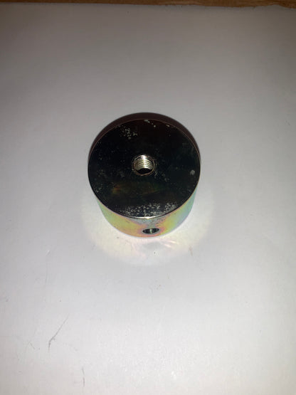 Kohler 229526 Cup, Pilot