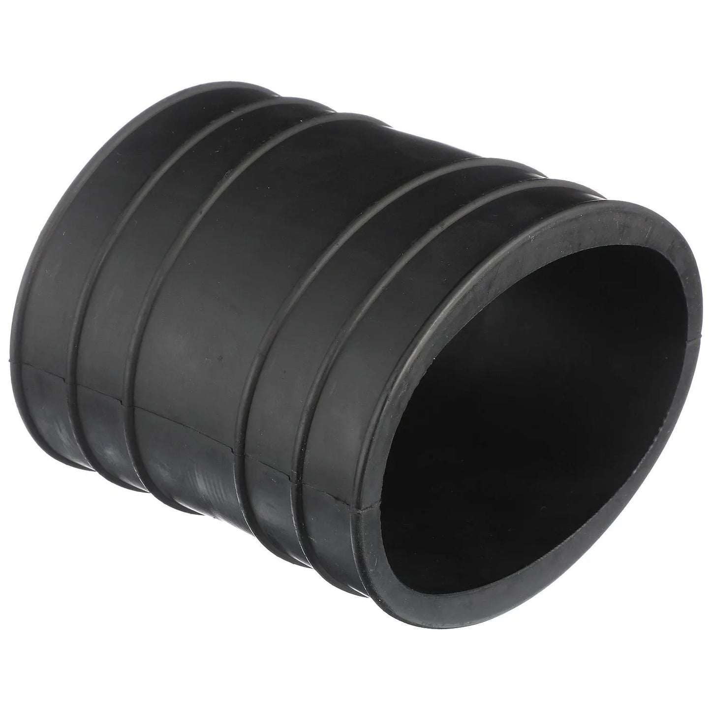 Exhaust Tube, Oval, Quicksilver 14358001