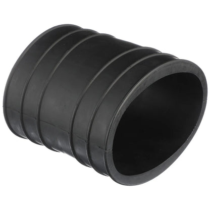 Exhaust Tube, Oval, Quicksilver 14358001