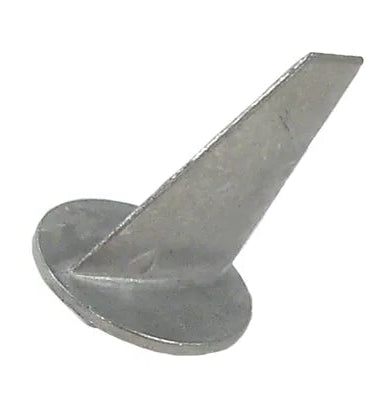 Zinc Anode, Aqua Power 4001, (NOS)