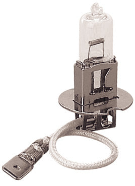 HALOGEN FLOOD LIGHT BULB