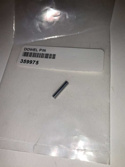 Kohler 359975 dowl pin