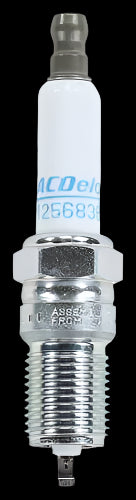 AC Delco spark plug  (12568387) Iridium