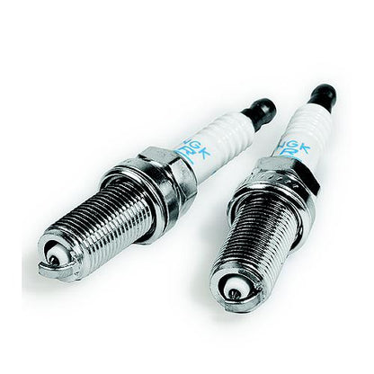 NGK 90410 LKR6E-9N Nickel Spark Plug