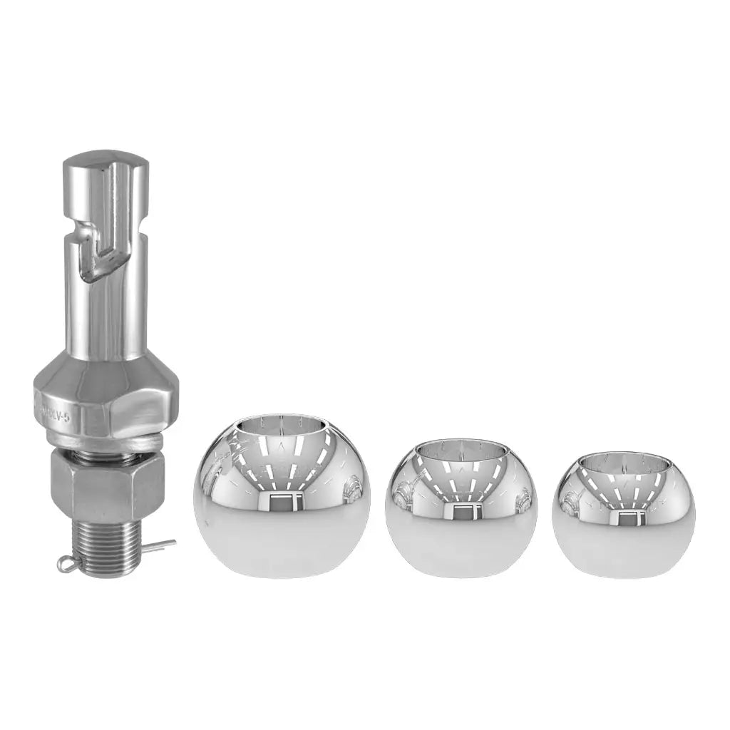 2-5/16" Select-A-Ball, 4996