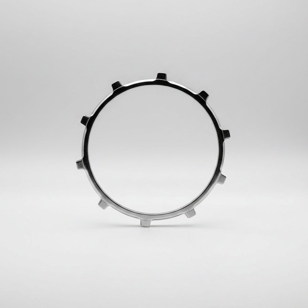 Washer, Quicksilver 523511