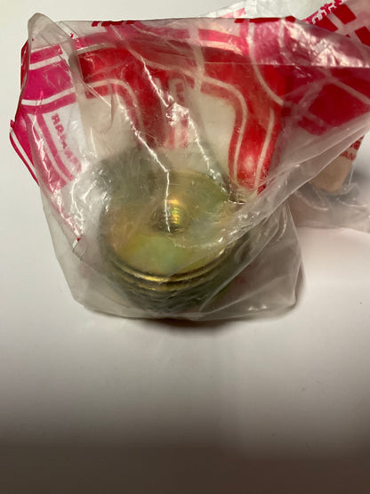 Yanmar 128270-09300 Plug