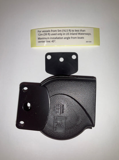 Marinco Mini Hidden Horn