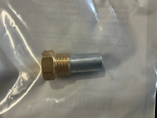 Kohler ED0090802150-S OEM Zinc