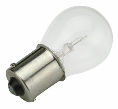 #1141 bulb 2 pack, SINGLE CONTACT BAYONET BASE LIGHT BULB