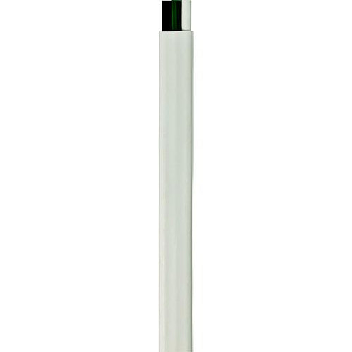 10/3 DBC White Boat Cable, Black, Green, White